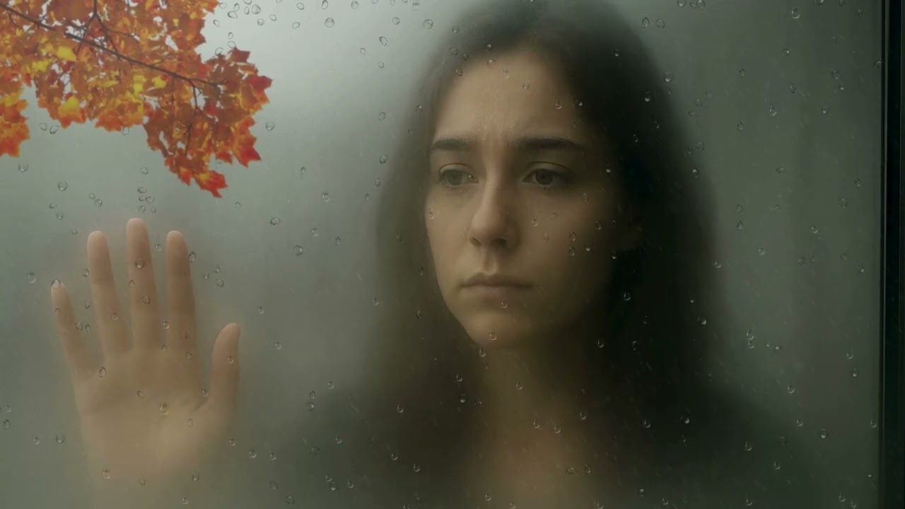 SAD CLOWN GIRL