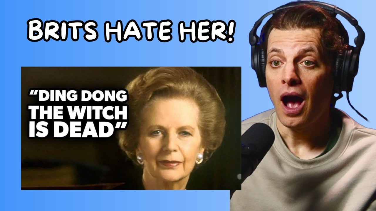 American Reacts to Top 10 Controversial British Chart Toppers!