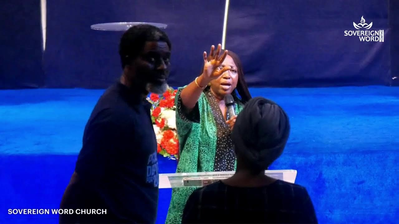 Mid week/Communion Service