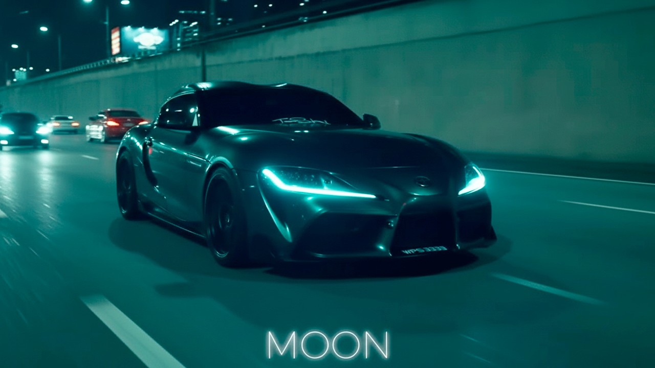 MOON - Money (Original Mix)