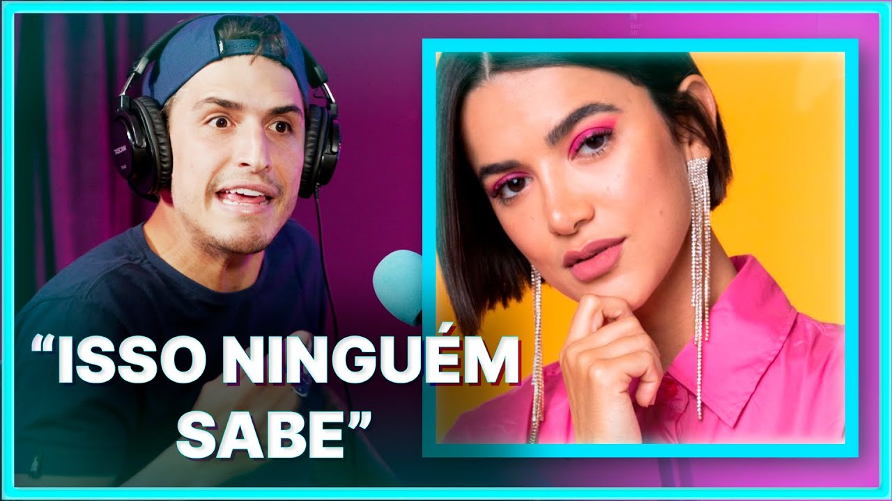 O PAREDÃO HISTÓRICO COM MANU GAVASSI