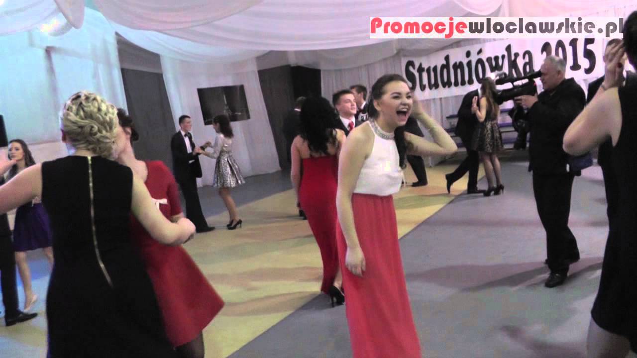 Studniowka ZSA 2015 zabawa
