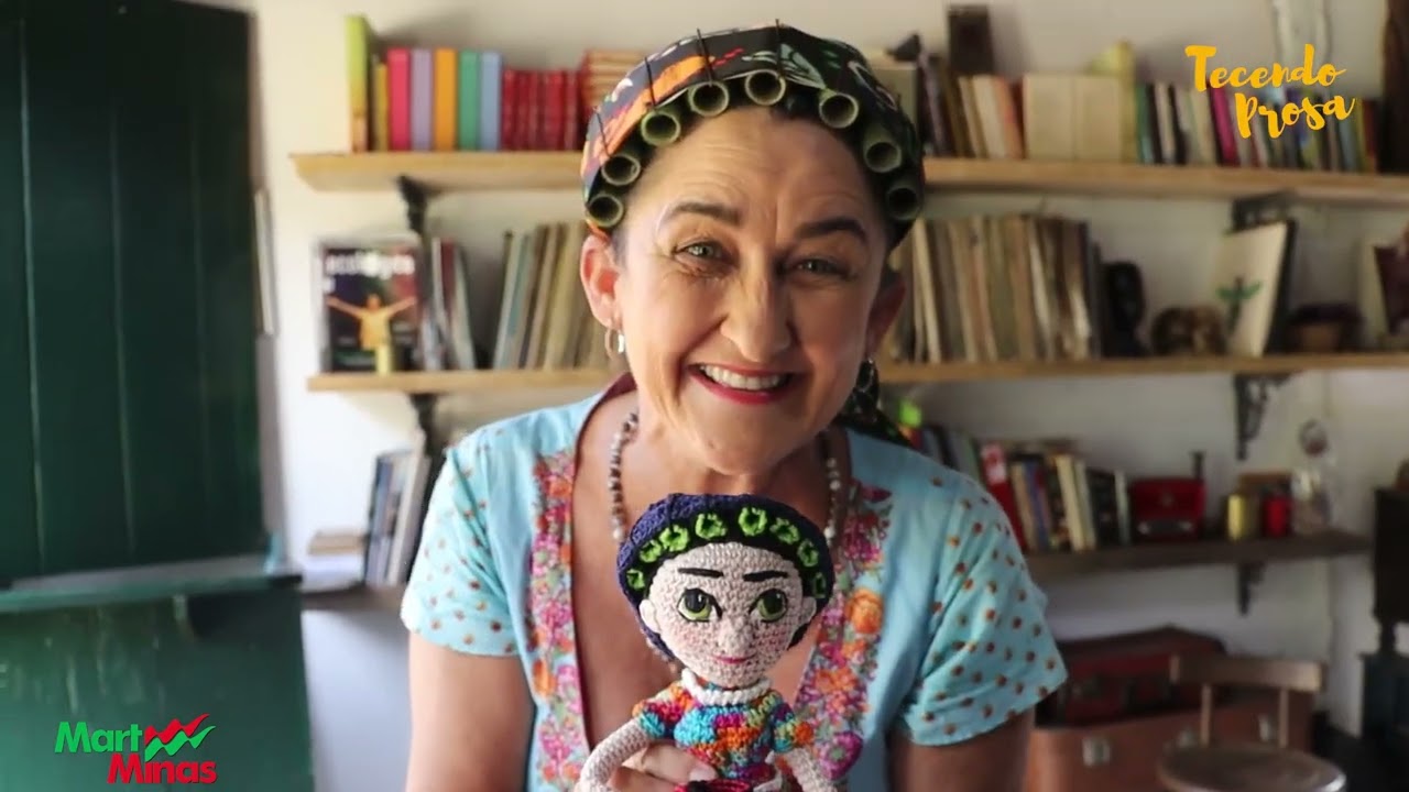 Quando n&oacute;s come&ccedil;a a vira buniquinha... qu&ecirc; que significa, Coisinha?