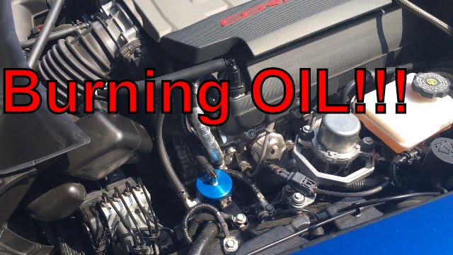 Elite Catch Can Install!!! - C7 Corvette Stingray Z51