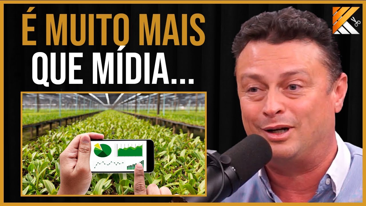 MARKETING no AGRO