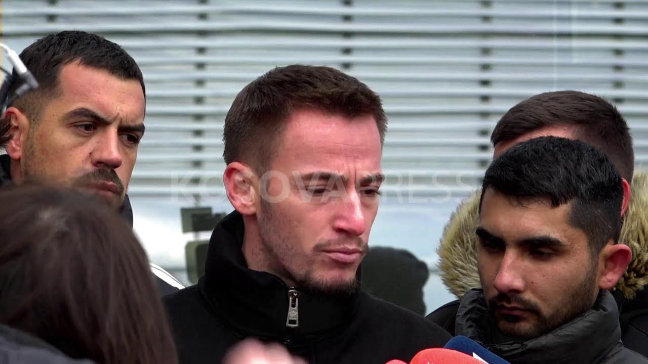 Përfundon seanca për vrasjen e Liridona Ademajt, flasin familjarët