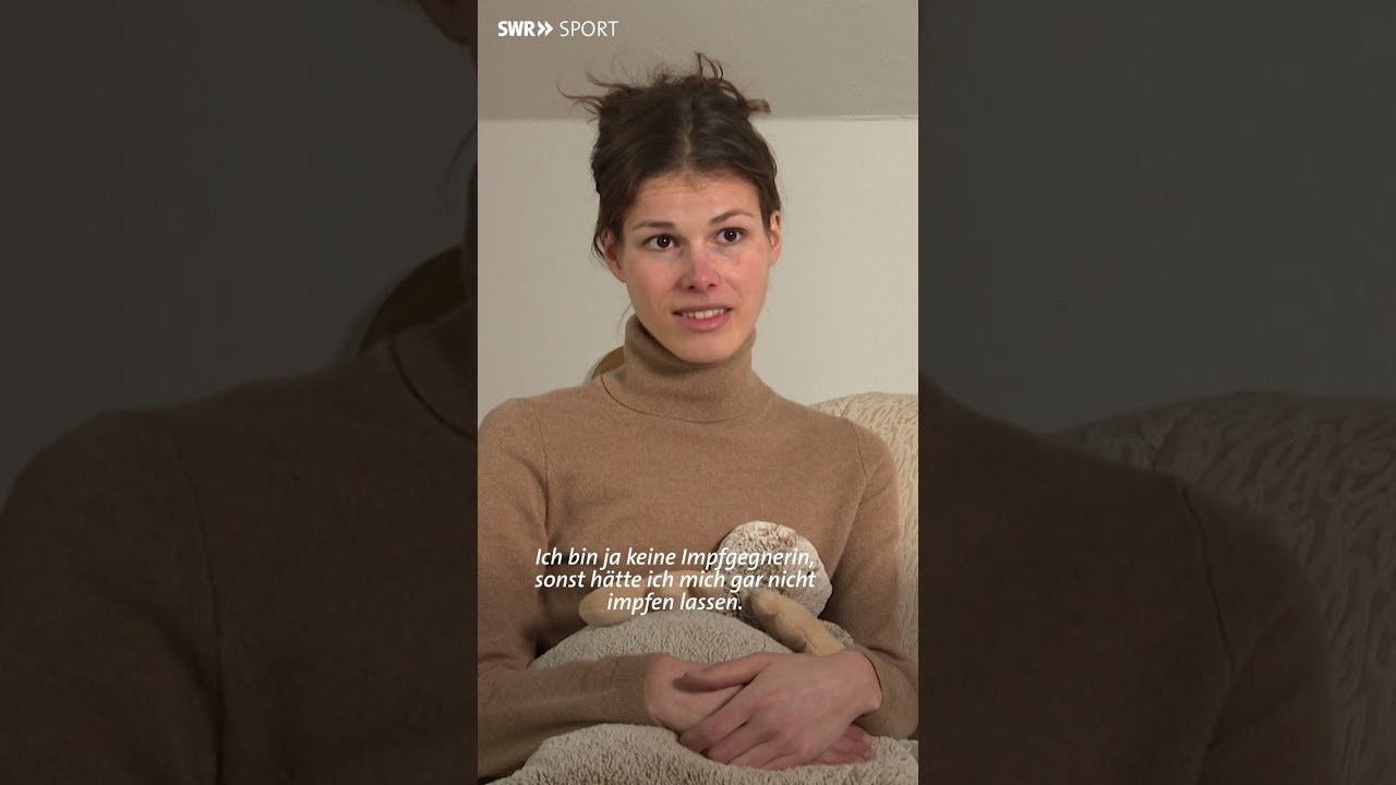 Impfsch&auml;den im Sport