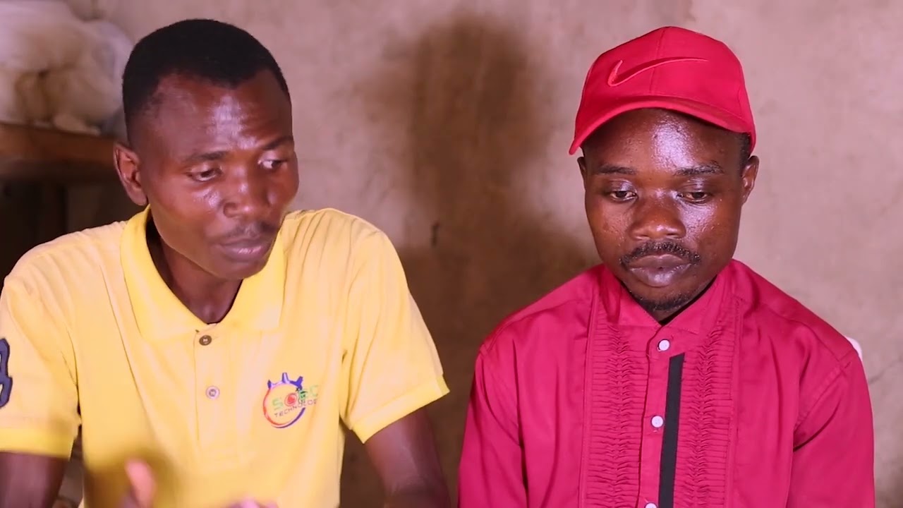 Uwabaye ikimuga muburyo busiga ubwenge part1