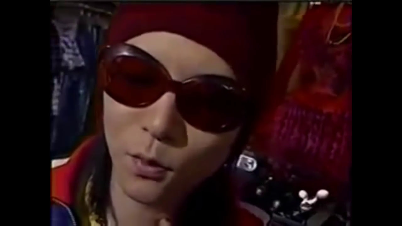 hide