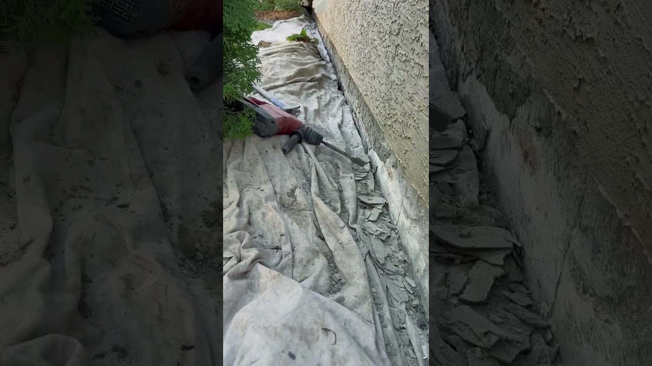 ✅ Alta Exterior Ltd &ndash; Professional Parging Repair in Edmonton