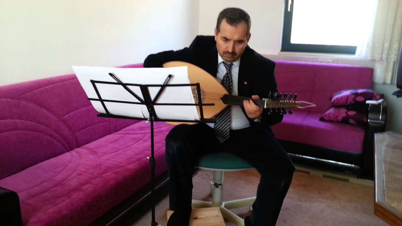 ANNECİĞİM İlahisi