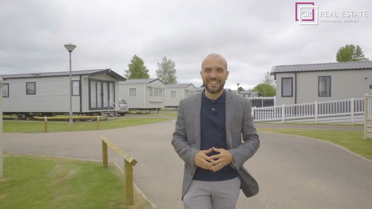 PROPERTY TOUR | Birchington Vale Holiday Park, Birchington | CR Real Estate