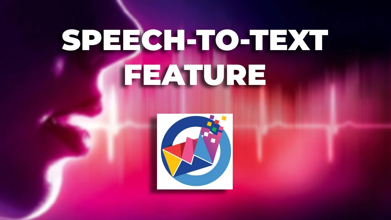 ONPASSIVE - CAST YOUR WORDS WITH OMAIL'S SPEECH-TO-TEXT FEATURE
