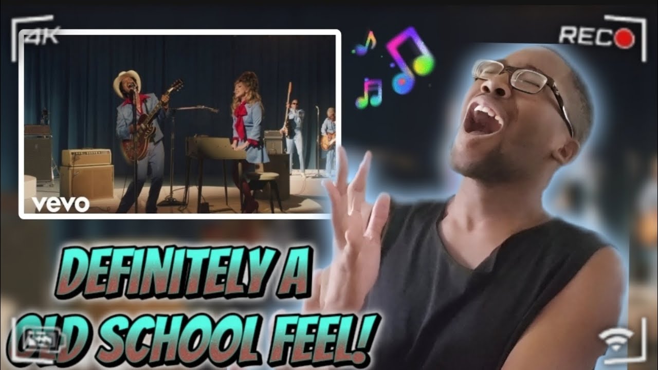 Bruno Mars & Lady Gaga Die With A Smile! REACTION