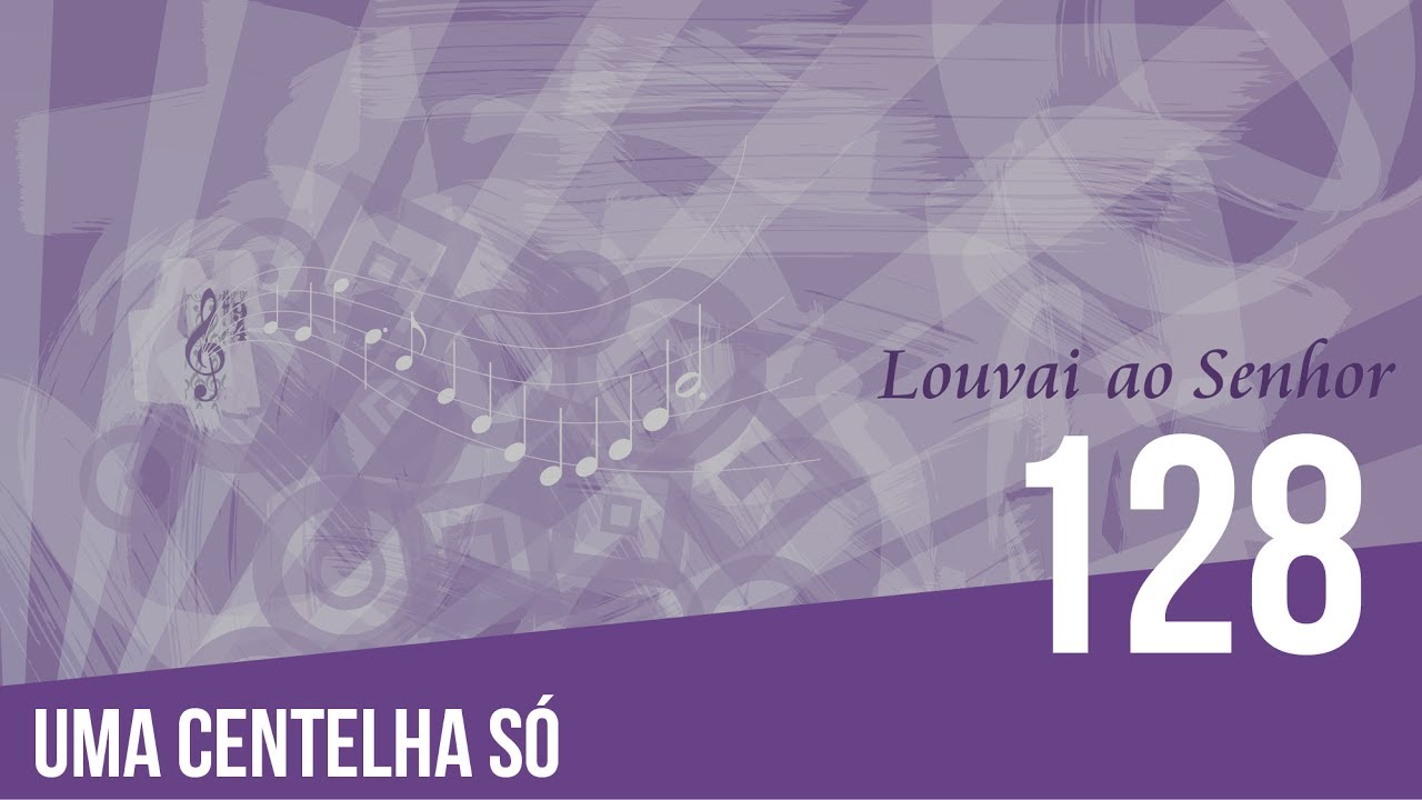 128 - Uma centelha só