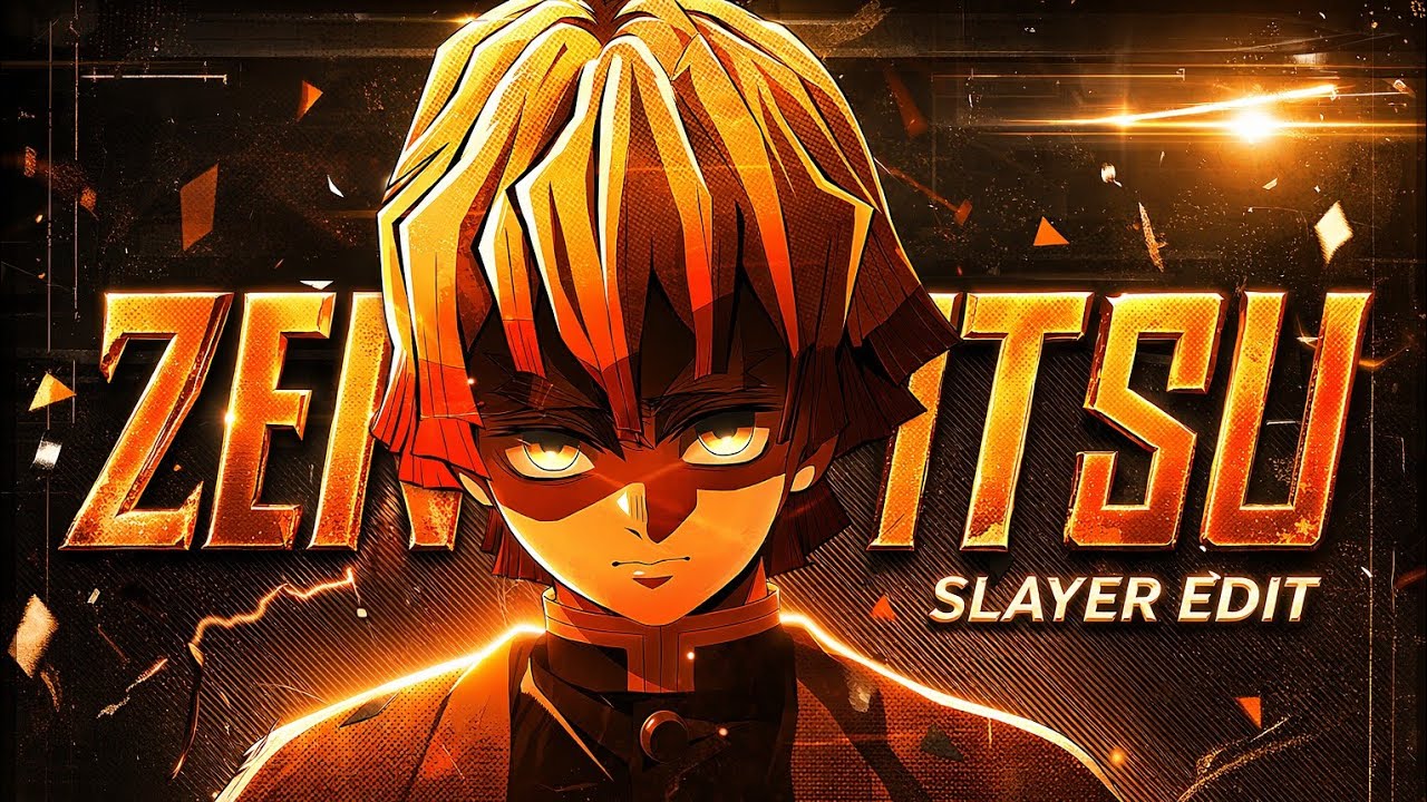 Tanjiro, Zenitsu & Inosuke  Demon Hunters | Demon Slayer AMV