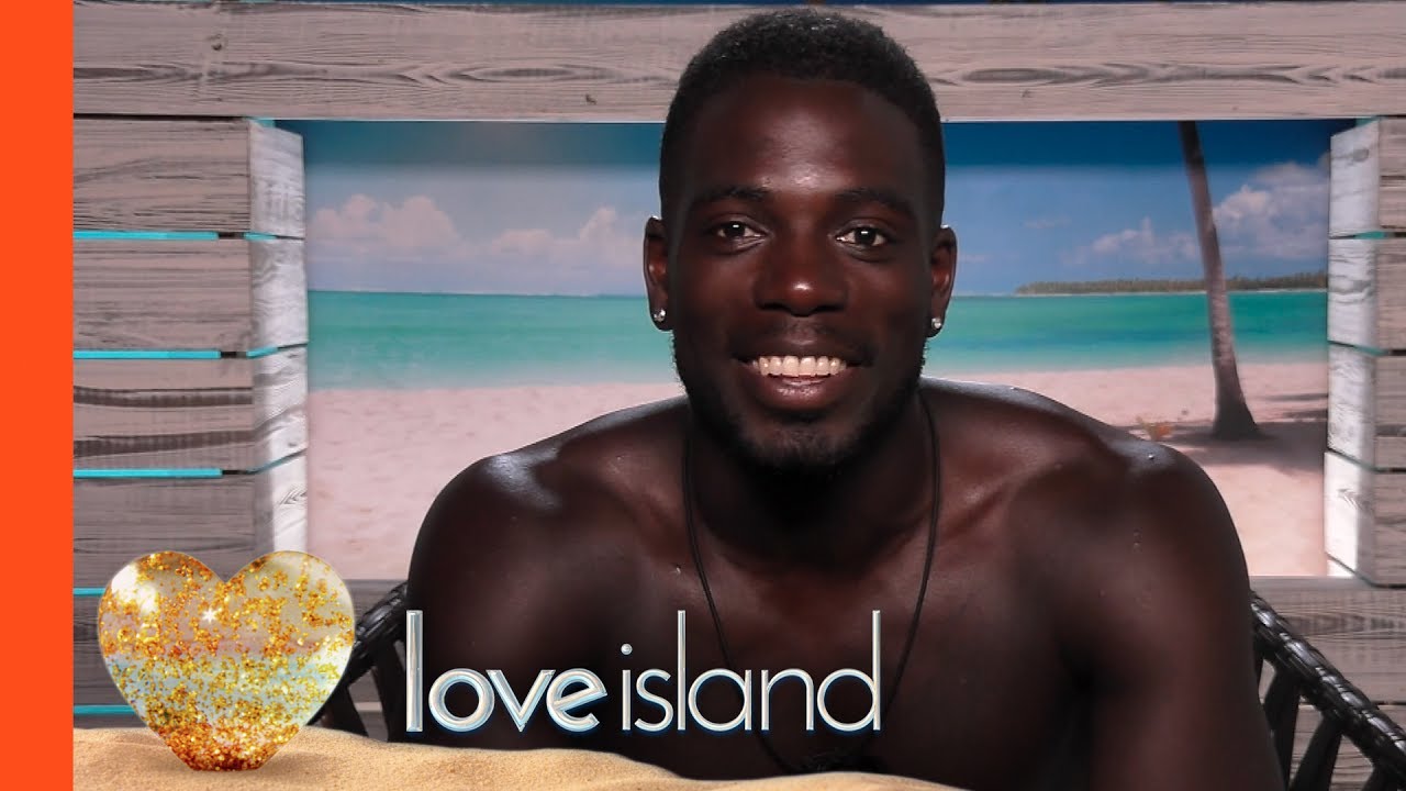 #BeachHutHookUp: Marcel Answers Your Questions | Love Island 2017