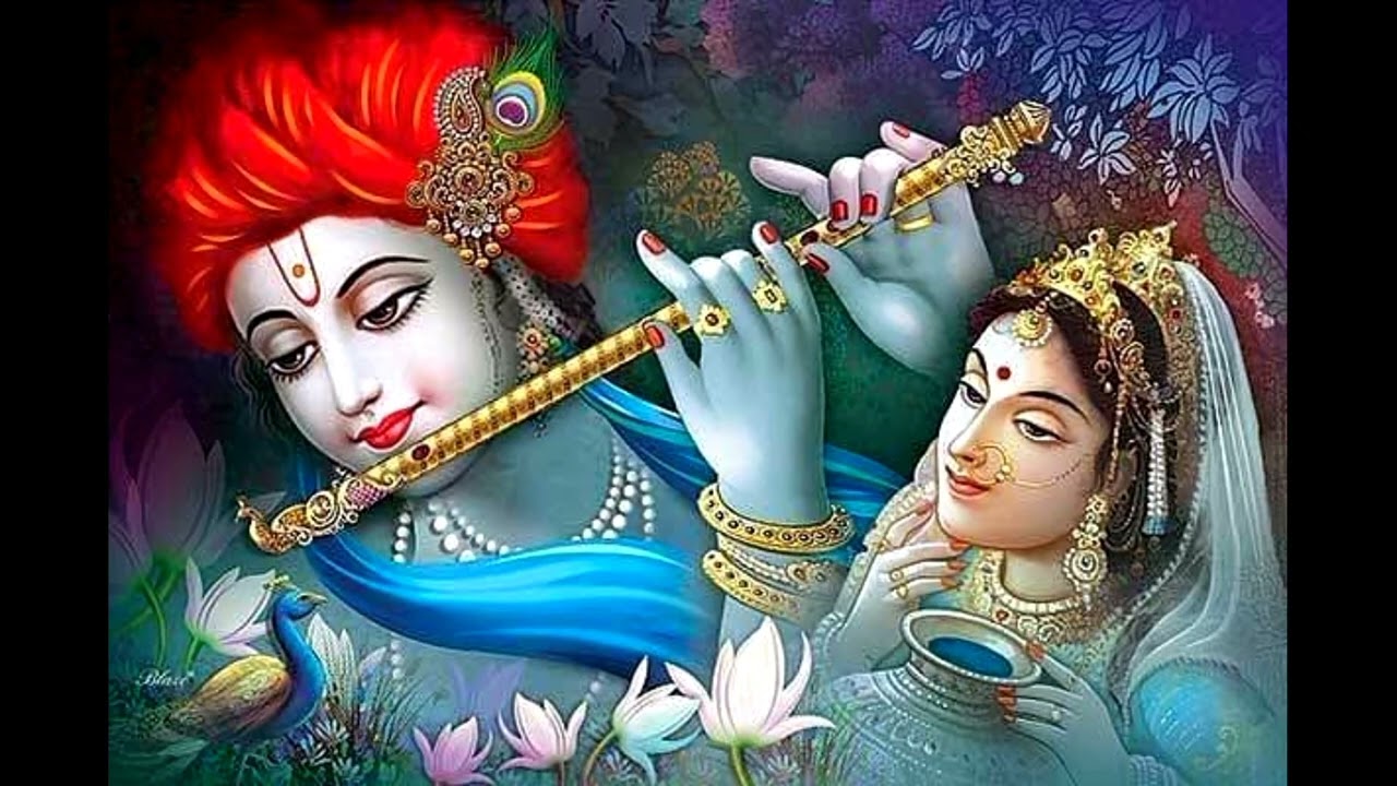 Hare Rama Hare Krishna - Sadhna Sargam - Maha Mantra - Popular Krishna Bahjan