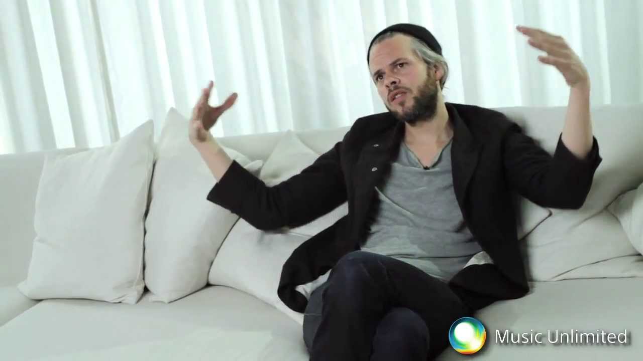 Music Unlimited presents Empire of the Sun