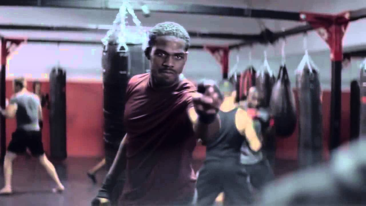 'Just Do It' 25th Anniversary Nike Commercial