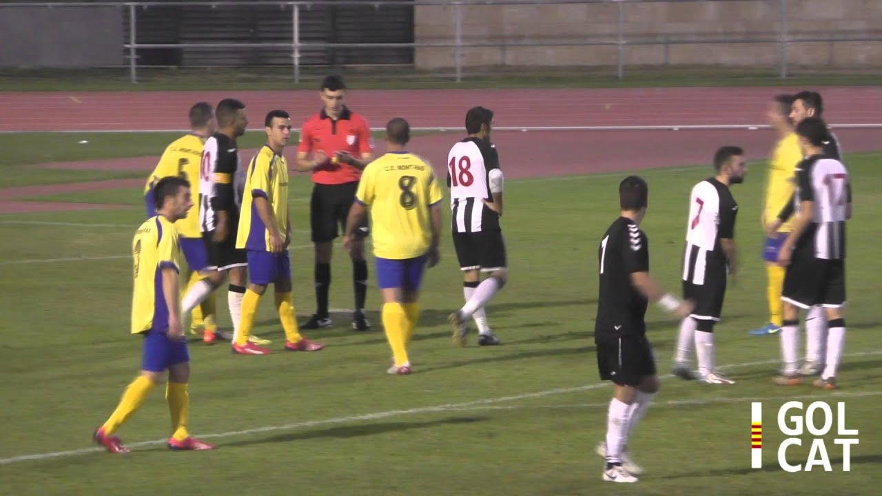 [VÍDEO] El FC Palafrugell torna a il·lusionar