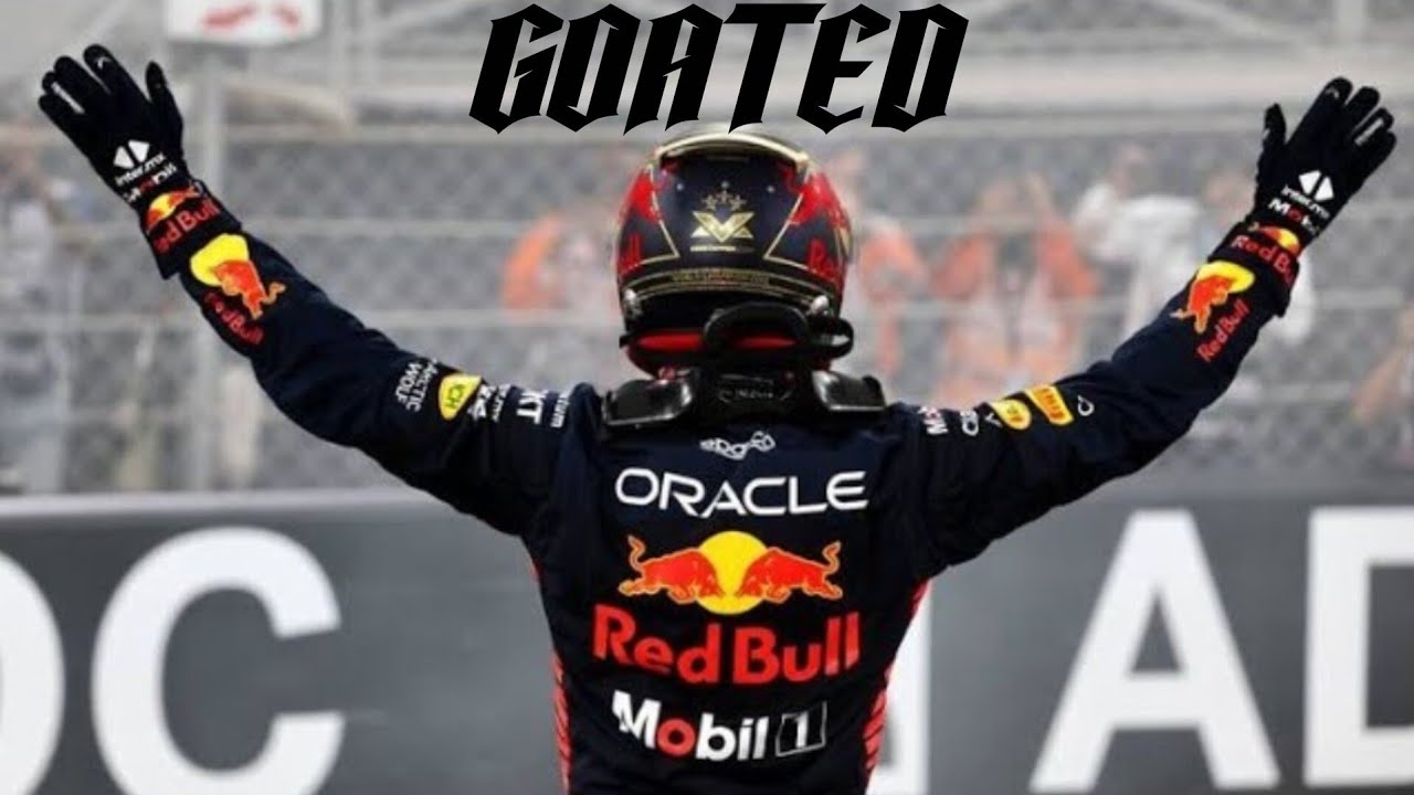 THE G.O.A.T ⛧ REDBULL GIVES YOU WINGS‼️ (GUARANTEED ⚠️ 528HZ SUBLIMINAL)