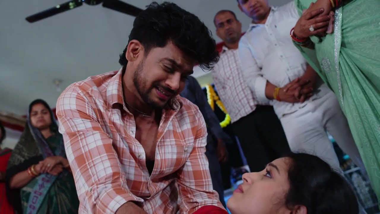 Sathi Sata Janmara | Ep - 318 | Best Scene | Feb 19 2026 | Zee Sarthak