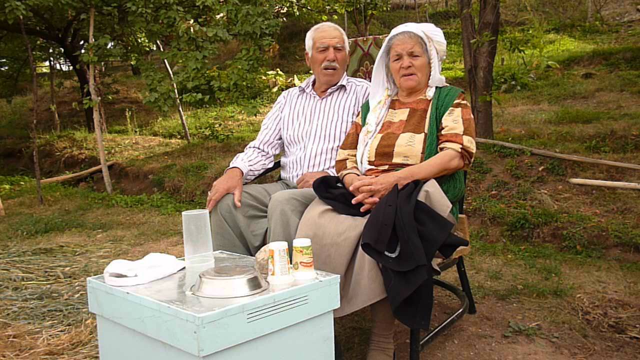 Tortan'ın sesi - Havva & Aşur Erdoğu