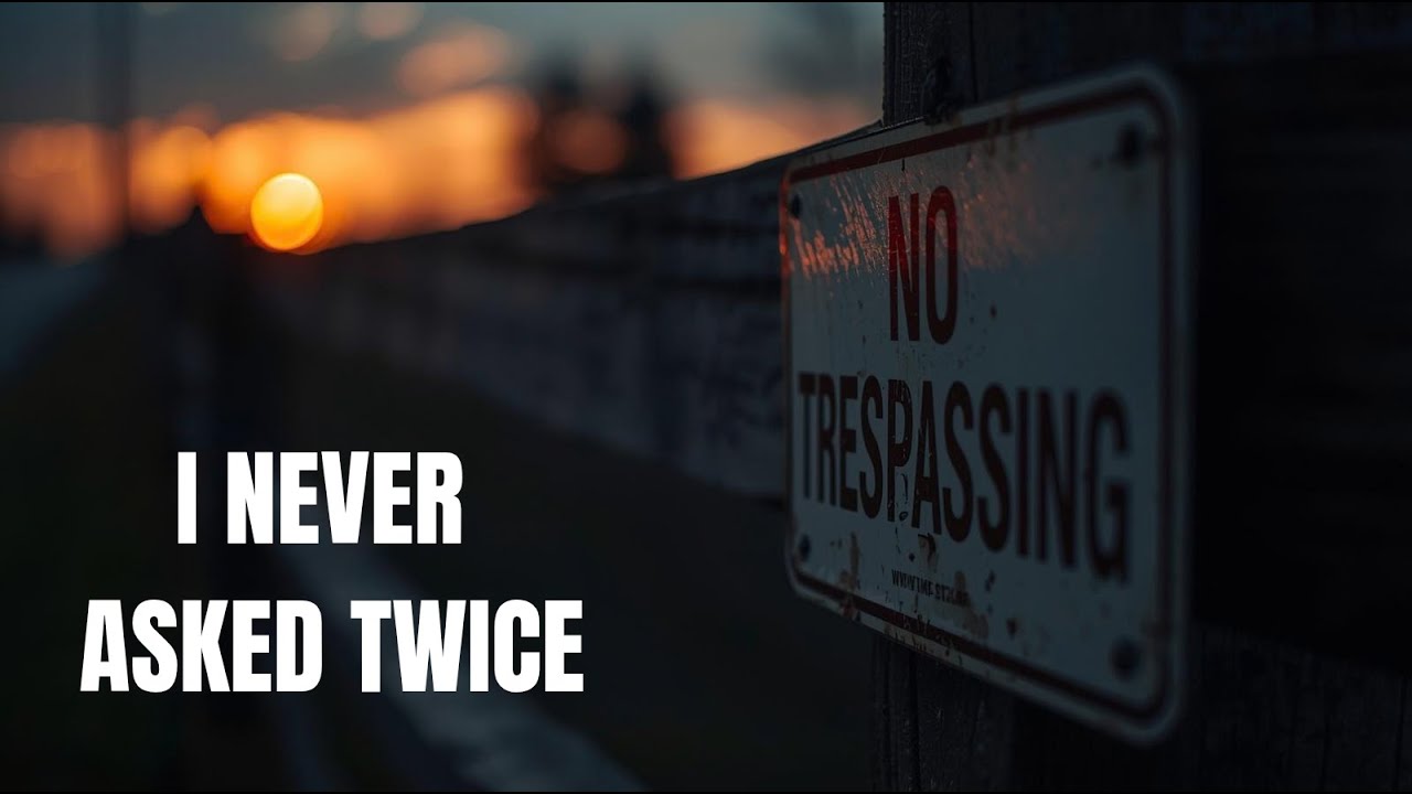 I Never Asked Twice – Country Rock Anthem | Backroads Beat