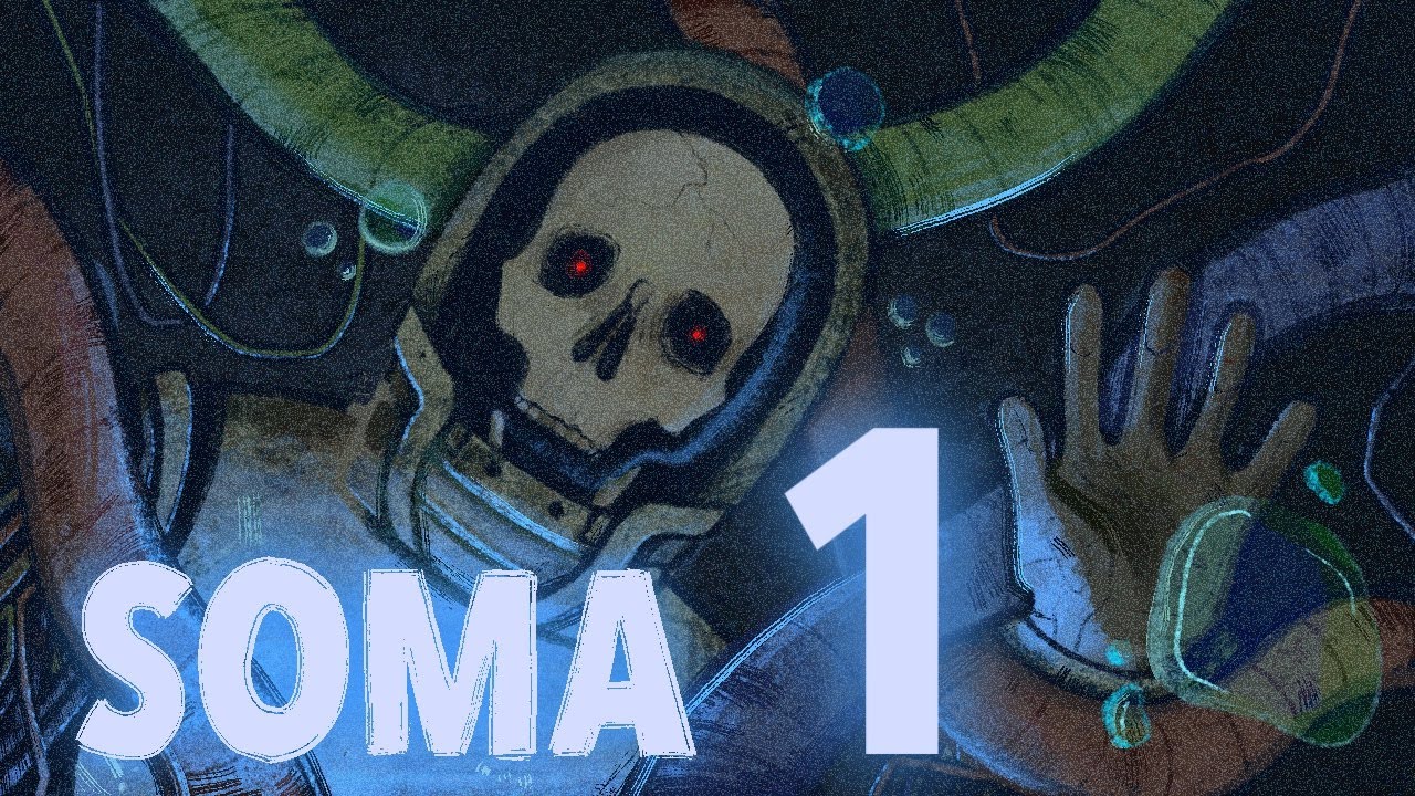 Average Canadian Healthcare Experience | SOMA | pt. 1