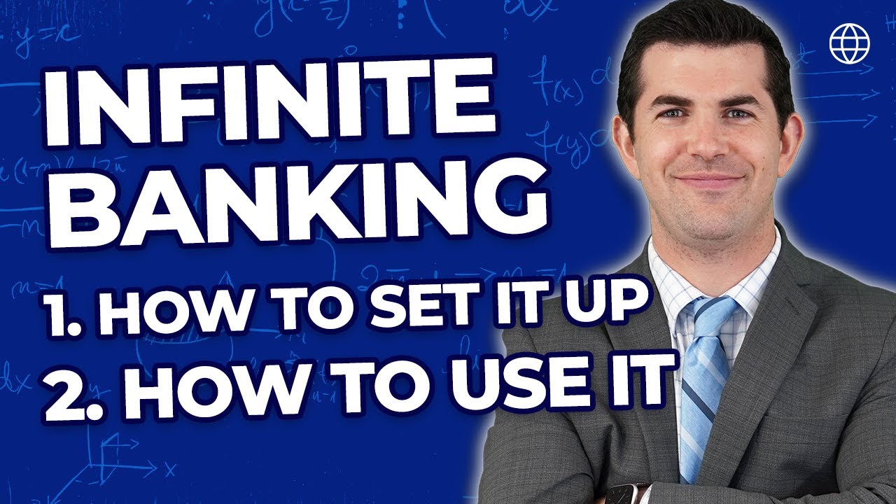 How To Use Whole Life Insurance for Infinite Banking