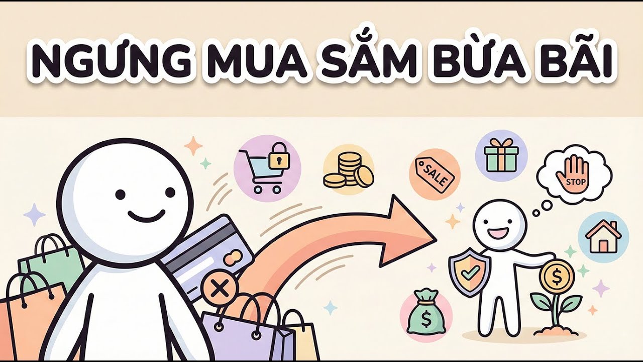 Vì Sao Chúng Ta 