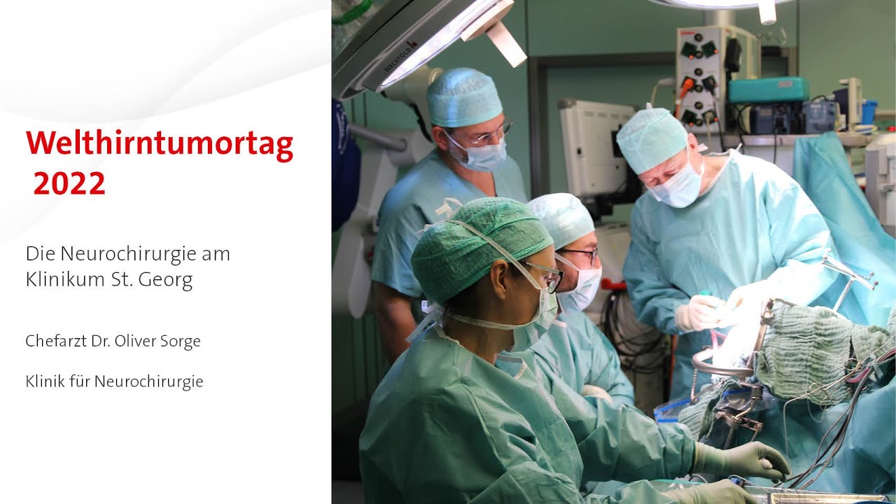 Welthirntumortag 2022