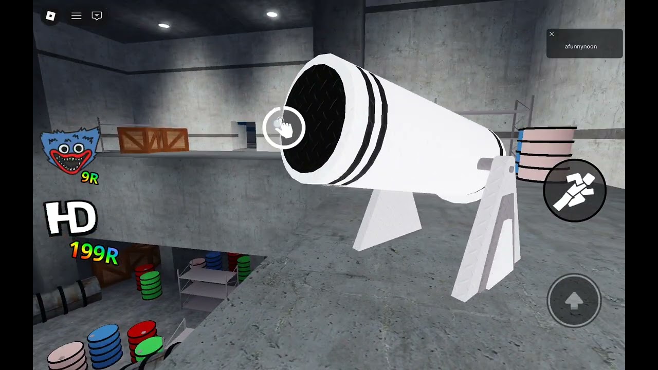 Poppy playtime 5 - full gameplay