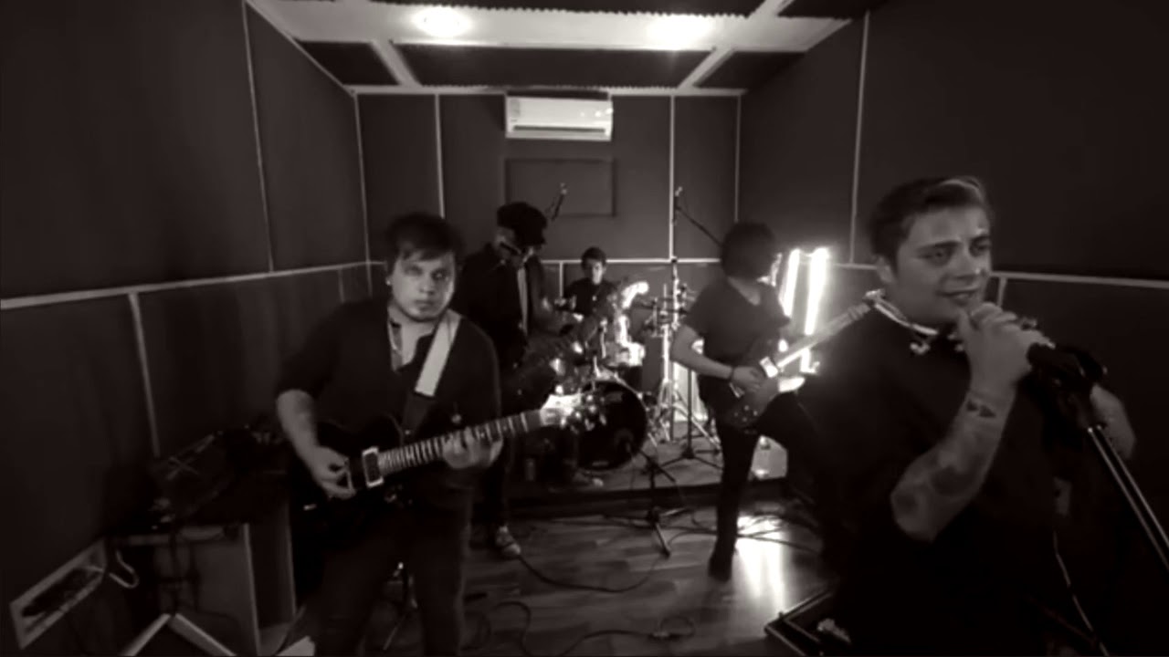 Parte 2 del concierto ‘On Line’ que hicimos vía Facebook desde nuestro Canal.
