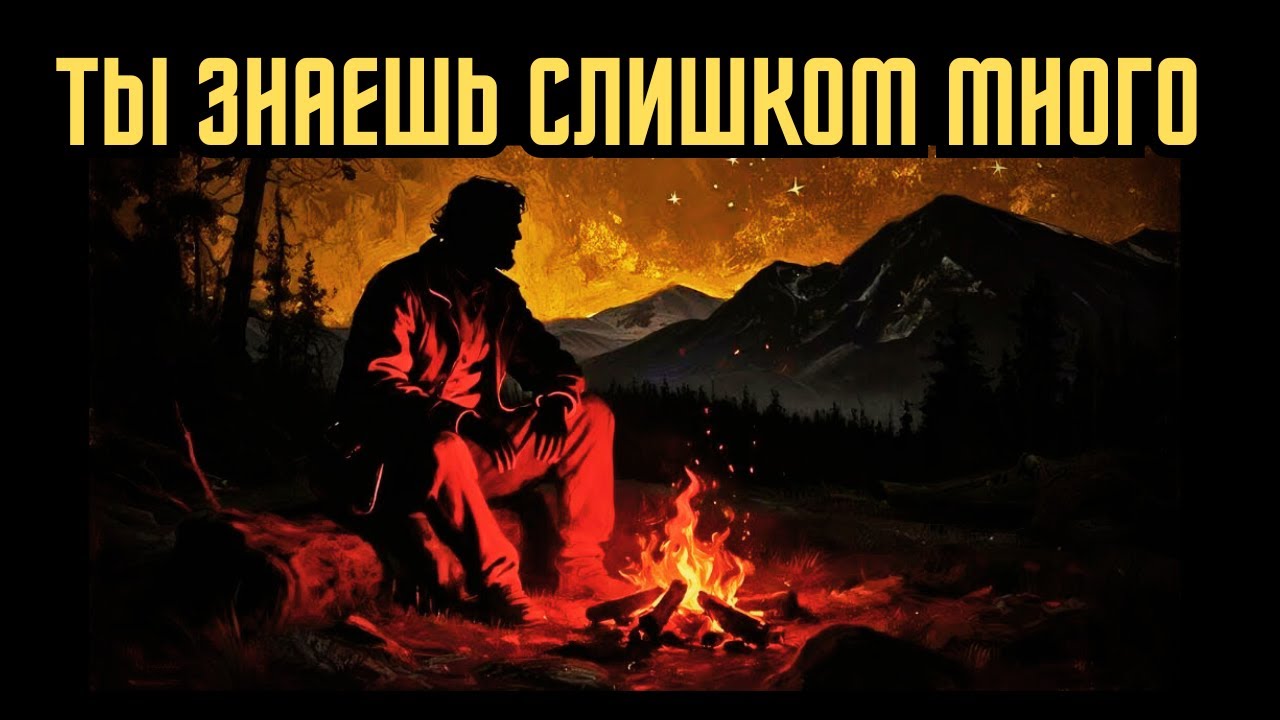Почему мужчина,который видит общество насквозь,больше никогда не сможет принадлежать ему(Вот почему)