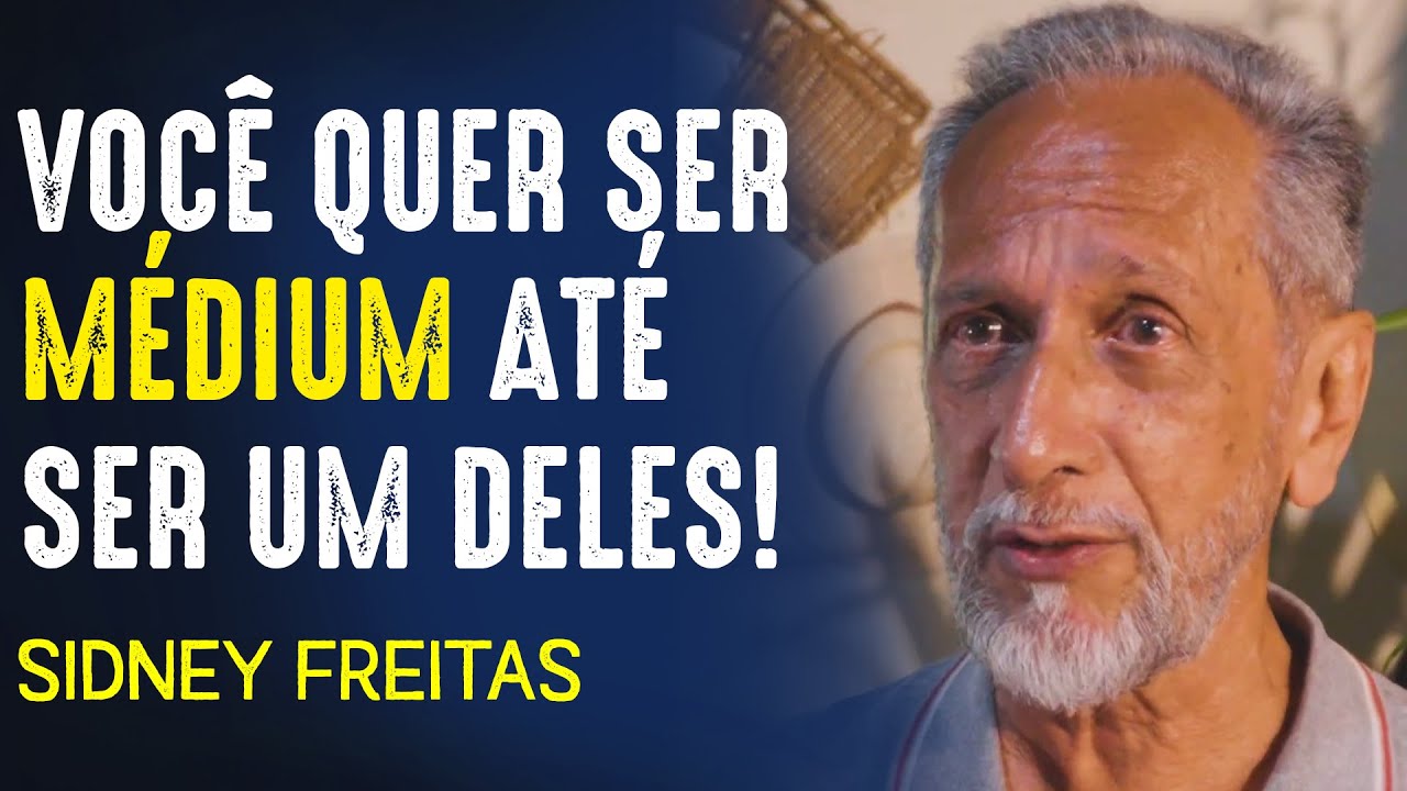 O CUSTO da MEDIUNIDADE que NINGUÉM quer de FALAR!!
