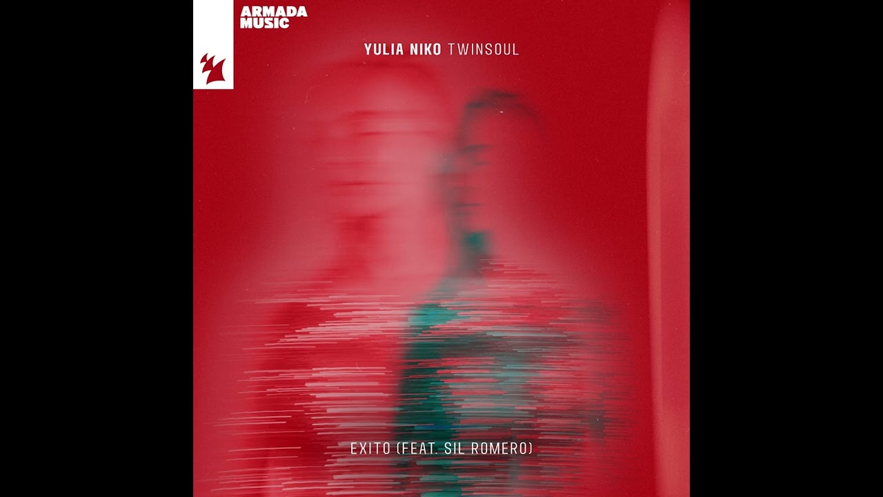 Yulia Niko - Exito (feat. Sil Romero) [Extended Mix]