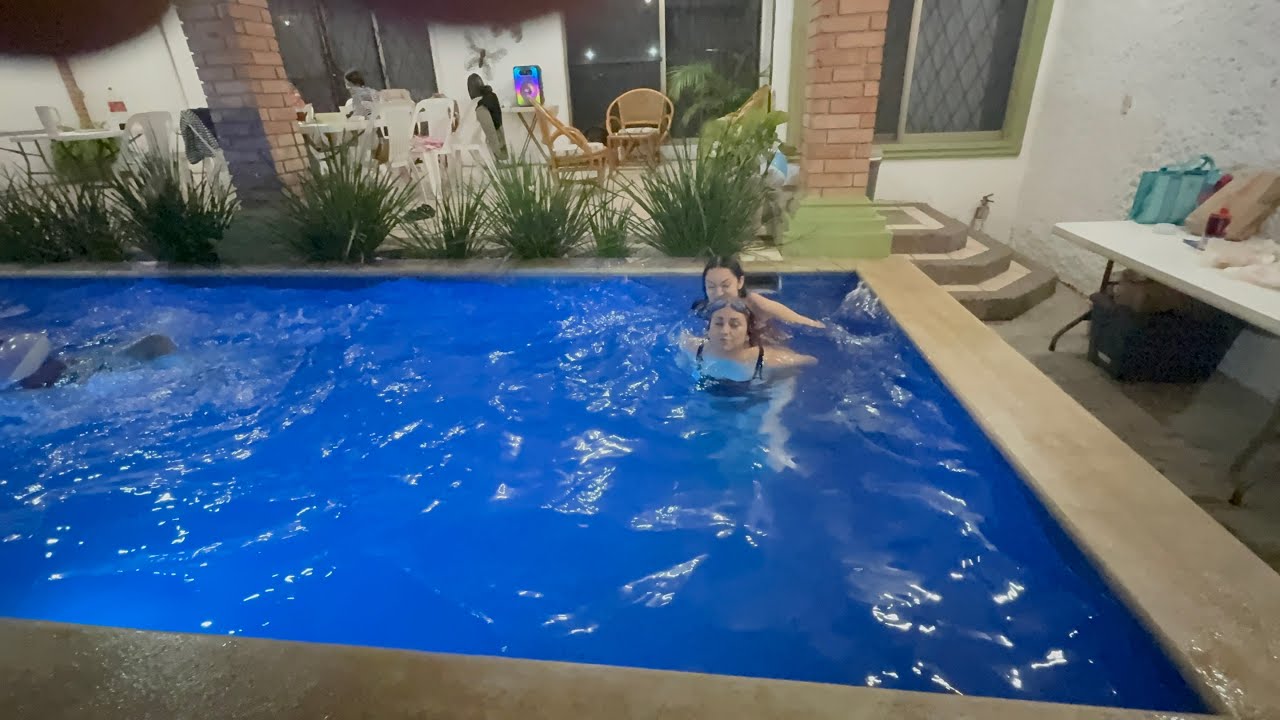 Vlog semanal no todo es trabajo ayudando a mami en casa/vivero 🪴