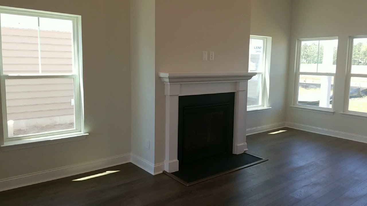 Forestbrook Estates (Muirwood Plan Lot #179)
