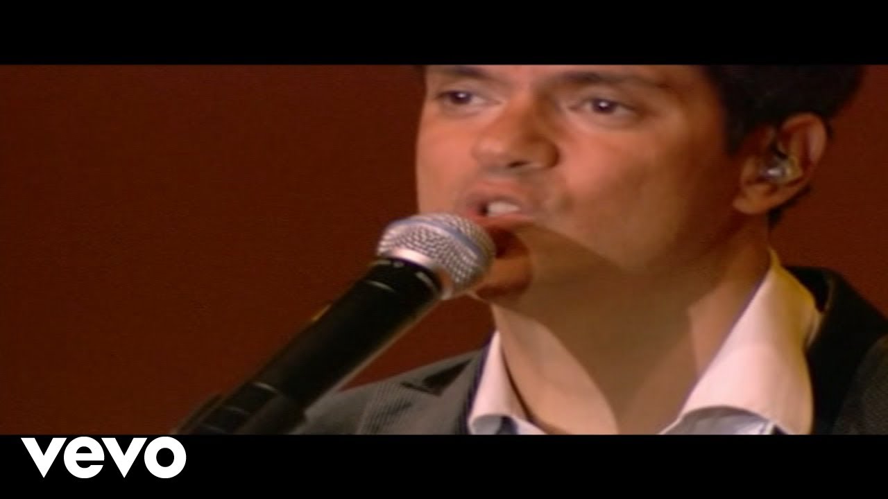 Jorge Vercillo - Himalaia (Ao Vivo)