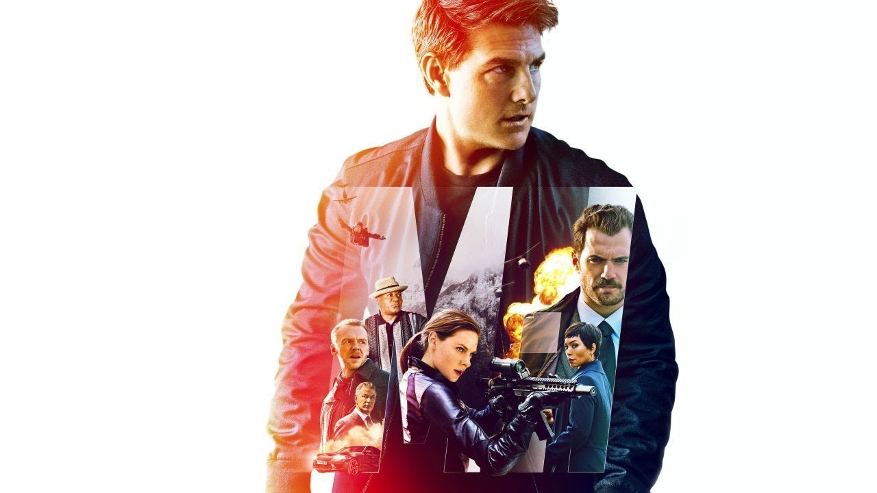 Co jest nie tak z Mission Impossible: Fallout?