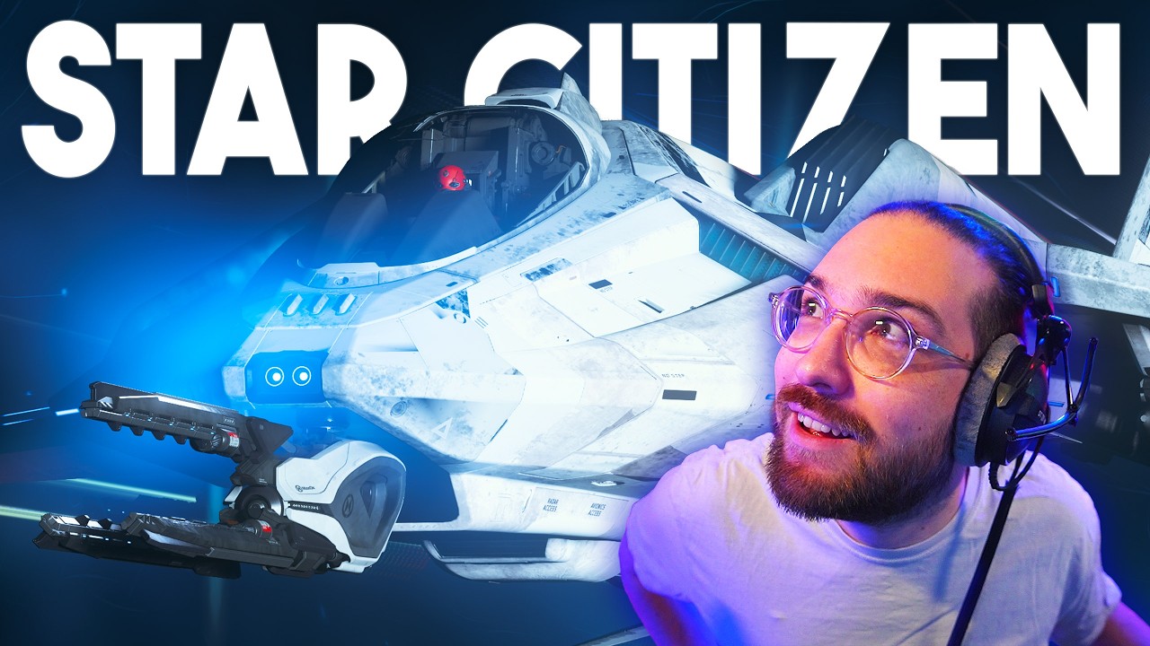 La 4.7 ENFIN dispo en PTU vague 1 ! Trop de trucs à tester...