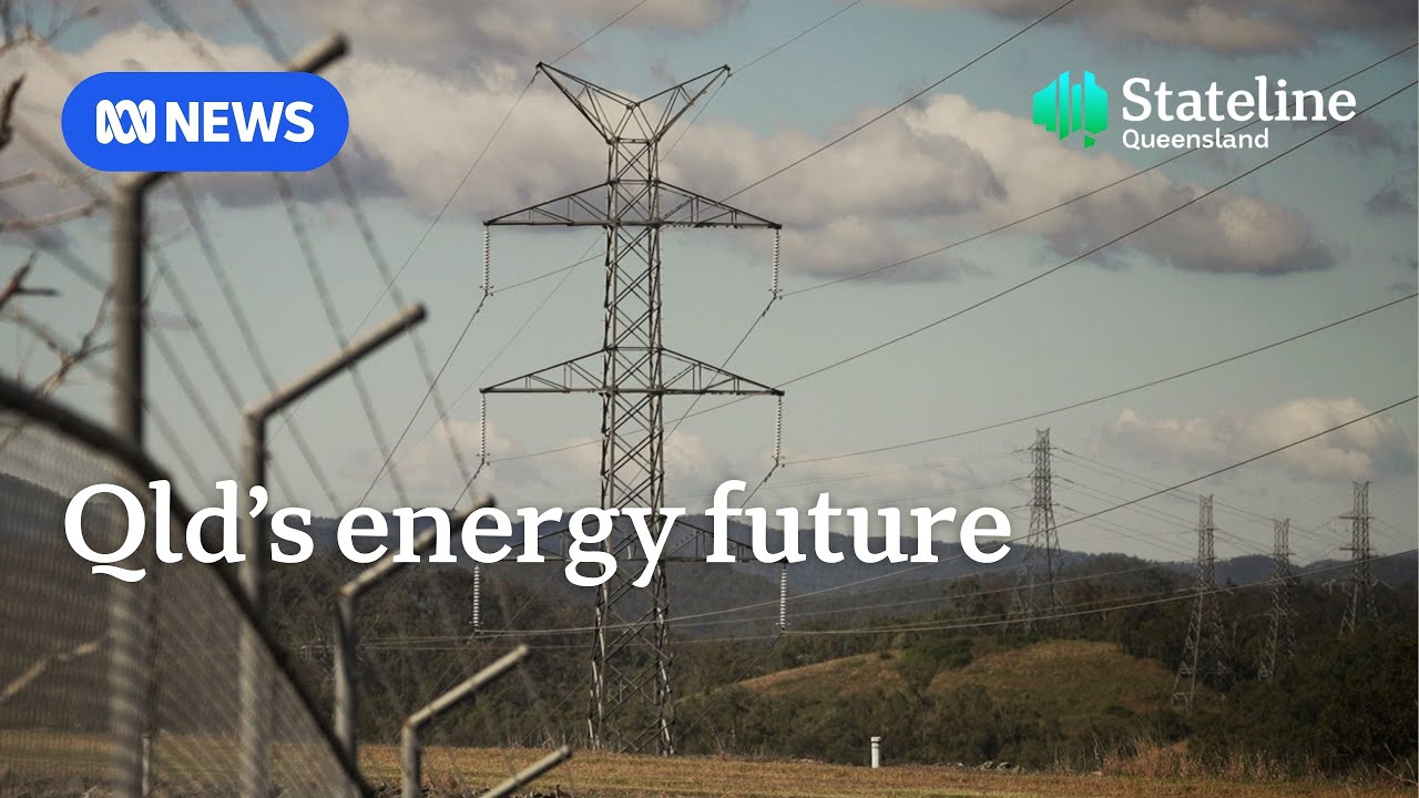 Queensland has changed tack on its road to net zero carbon emissions | ABC NEWS