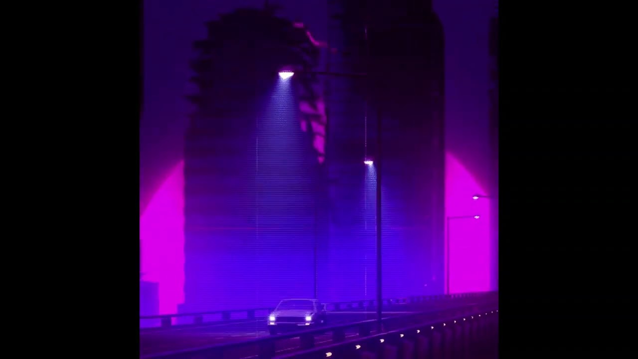 The 1975 - Somebody Else (Super Slowed + Reverb)