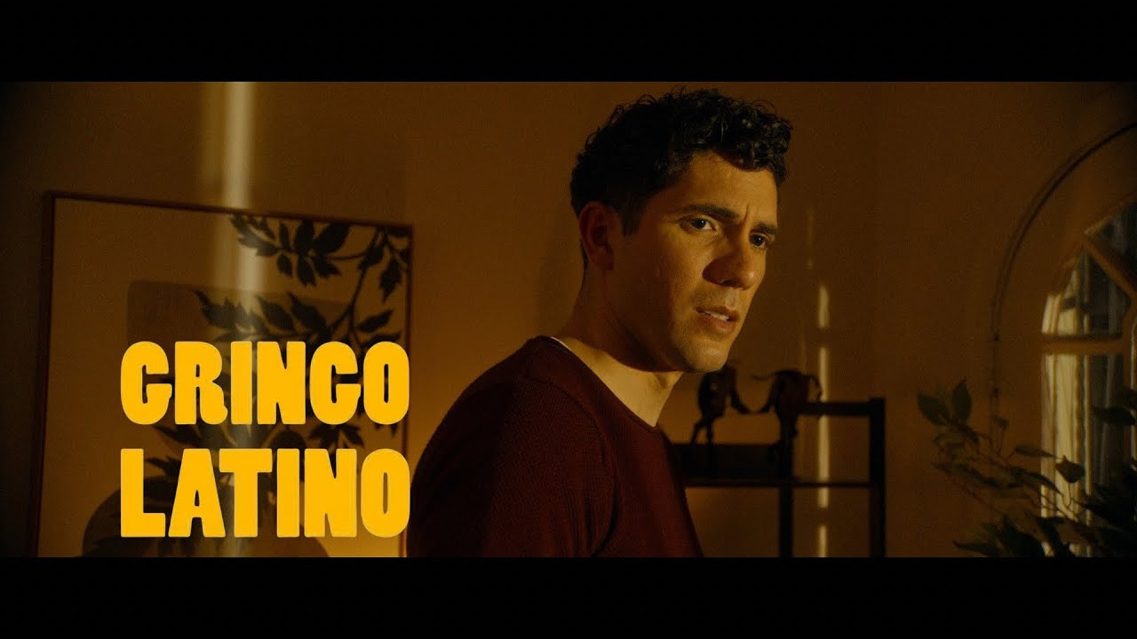 Gringo Latino - 