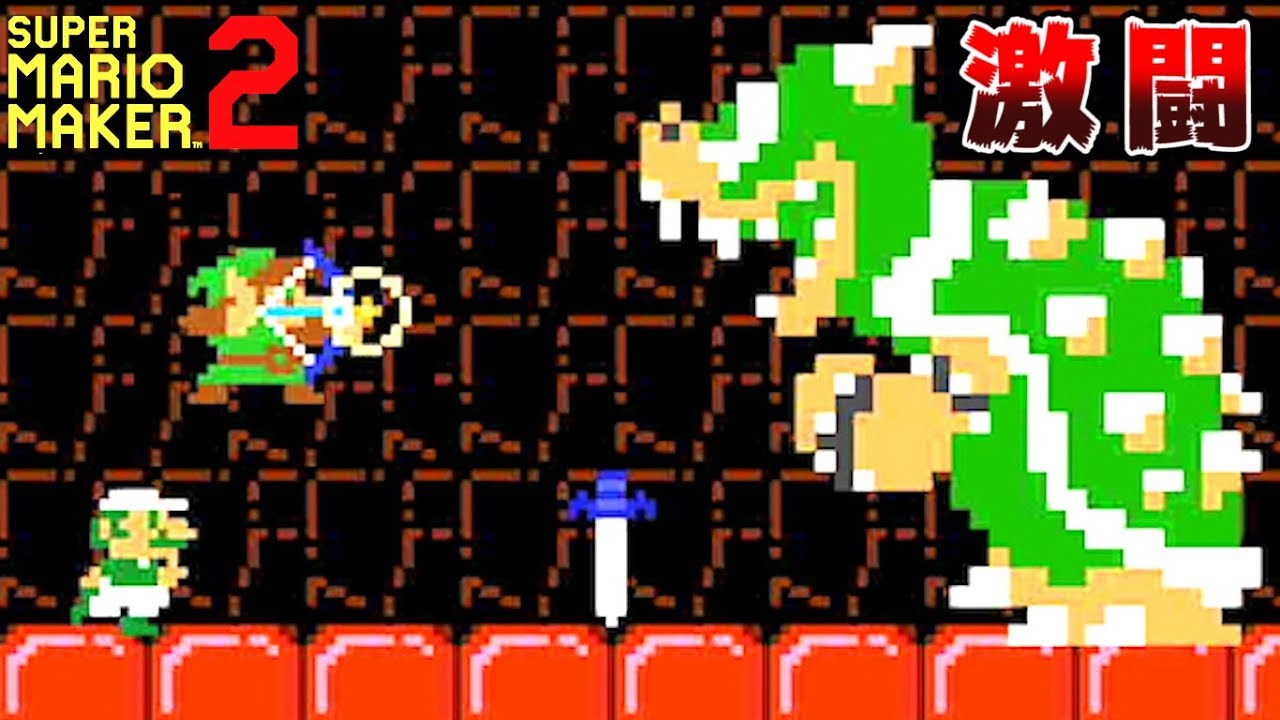 【実況】 みんなで作って激闘！マリオメーカー2大戦 【Part25】