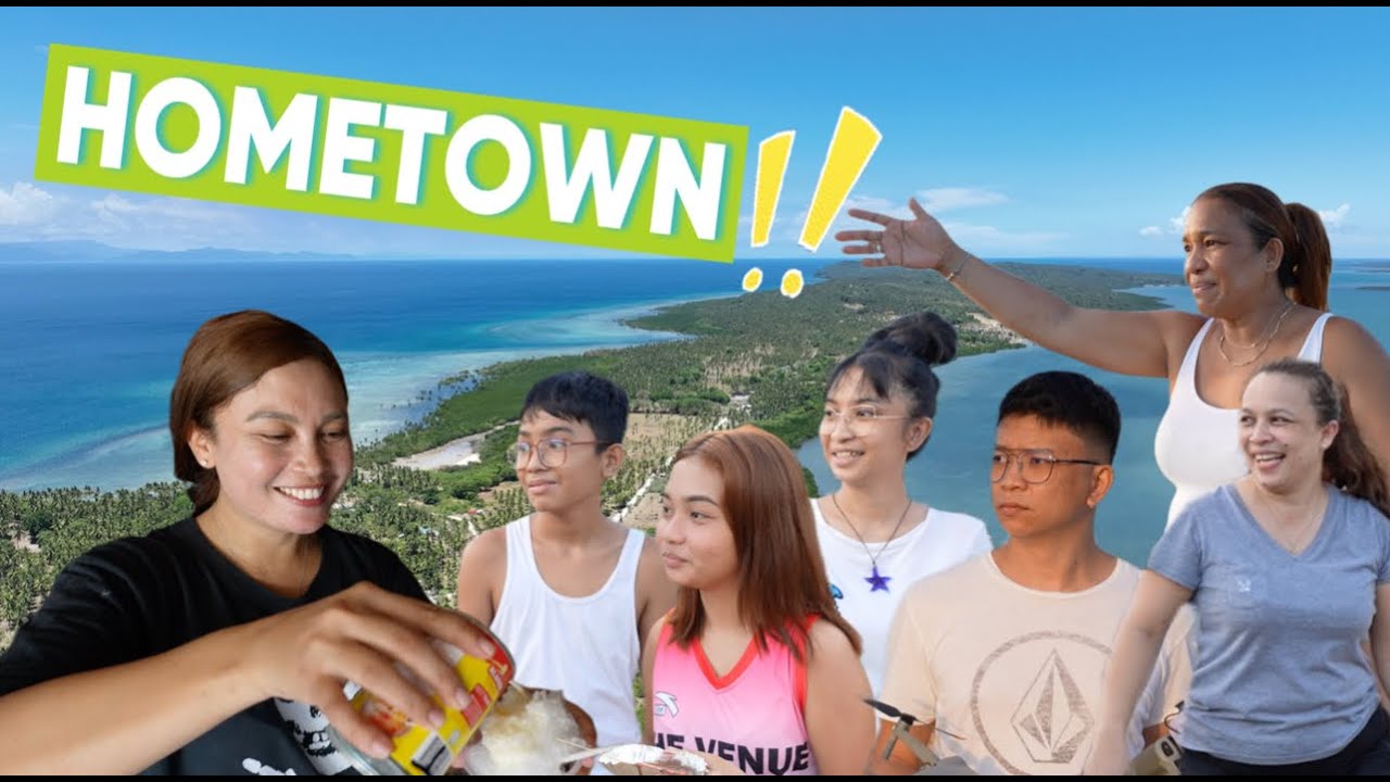 BUHAY PROBINSYA | QUEZON PROVINCE | BONDOC PENINSULA | SAN NARCISO