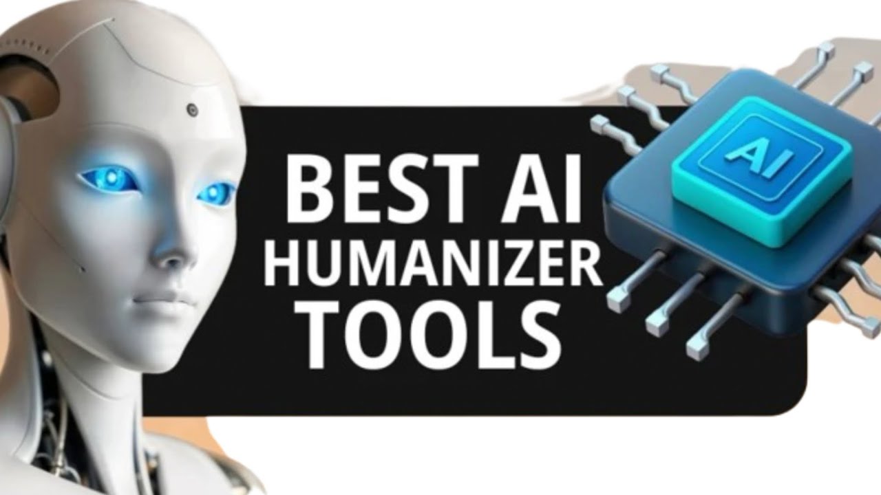  The BEST 4 AI Humanizers for Writing in 2026 (Undetectable AI Tools Tested)