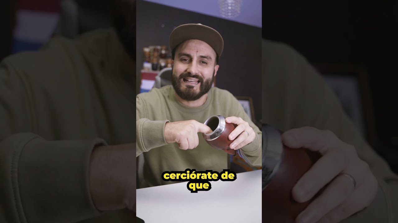 C&Oacute;MO CUIDAR LOS MATES DE CALABAZA #mate